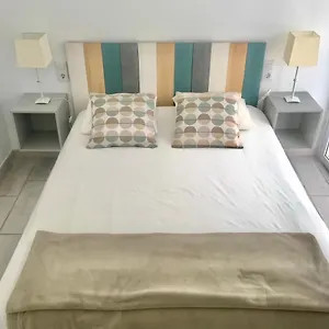 Caleta Soul Apartamento Puerto de Santiago (Tenerife)