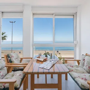 Wintowinrentals Views Of Dream & Luxury Location Apartamento Rincón de la Victoria