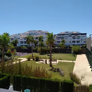 Carlos Apartamento Rota
