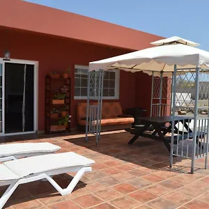 Estudio Rural La Rosa Herrera Apartamento Tuineje