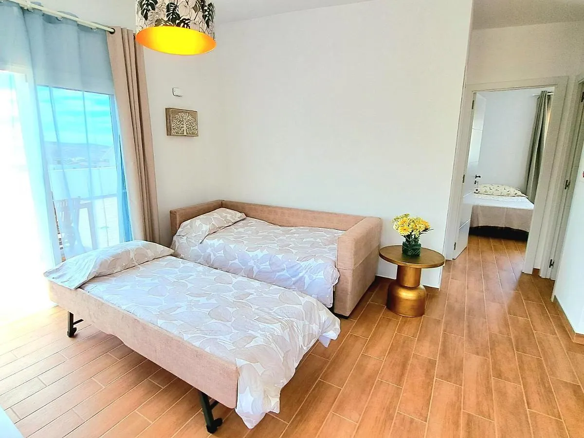 Villa Calma Piscina privada Tarajalejo Tuineje 0*,  España