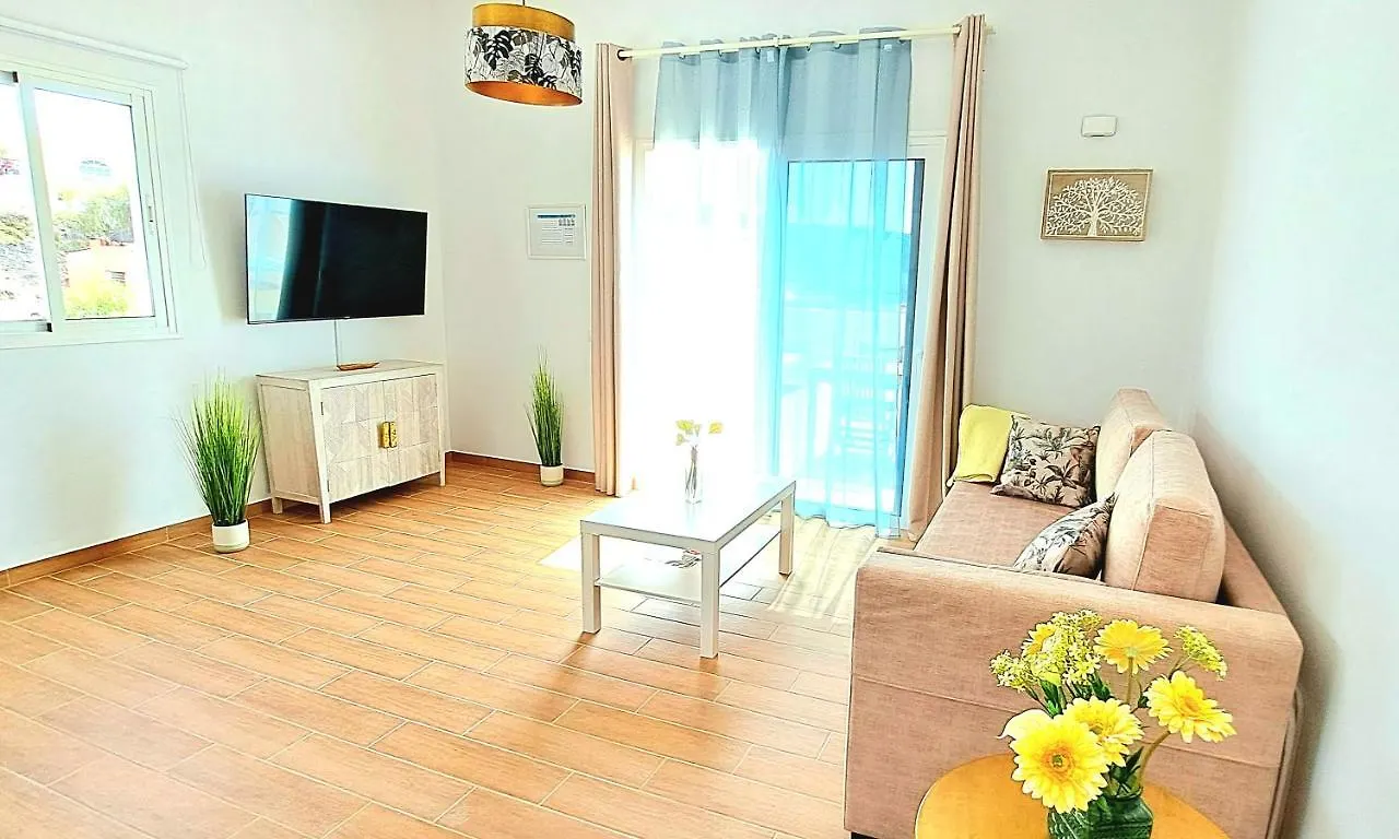 Villa Calma Piscina privada Tarajalejo Tuineje