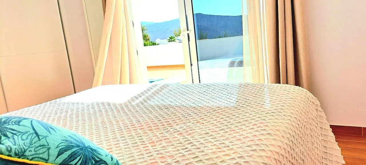 Villa Calma Piscina privada Tarajalejo Tuineje