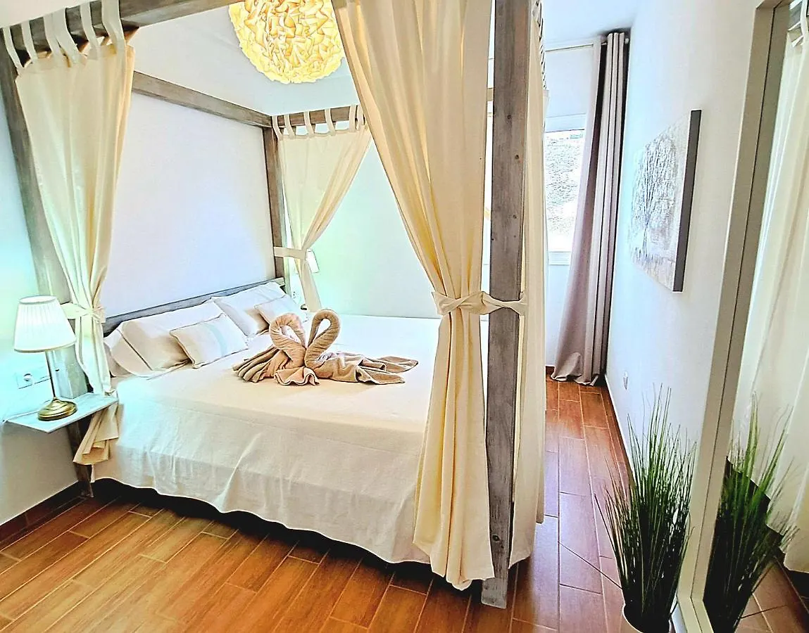 Villa Calma Piscina privada Tarajalejo Tuineje España